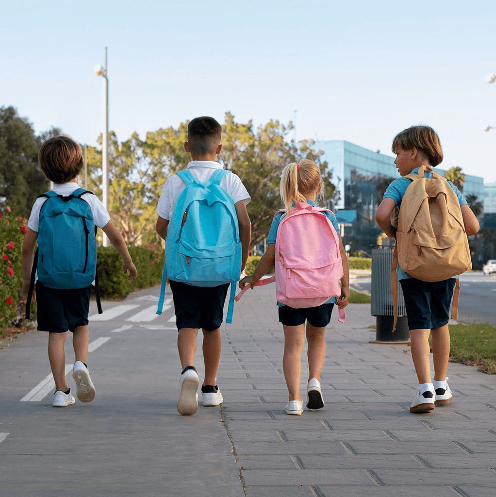 Taxi Schülerfahrten zur Vitos Klinik in Riedstadt