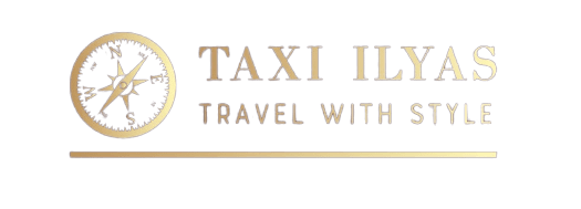 Taxi Darmstadt Logo